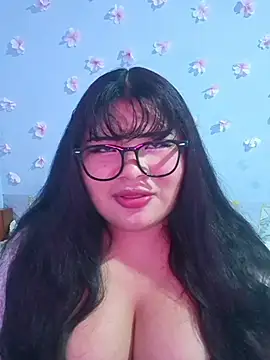 CANELA 9911 online show from April 26, 2026, 1:03 am