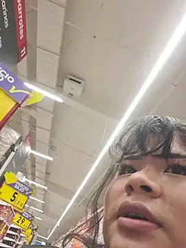 CANELA 9911 online show from April 29, 2026, 2:37 am