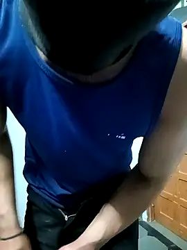 jaiwrld0 online show from February 12, 2025, 7:13 pm