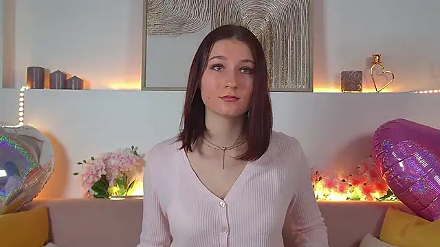 VictoriaArdern online show from February 15, 2025, 7:06 am