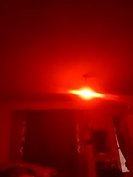 SiperoXxX online show from March 26, 2026, 11:05 am