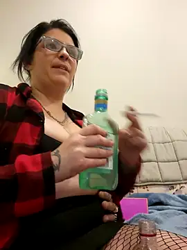 Neveah6 online show from December 15, 2024, 8:30 am