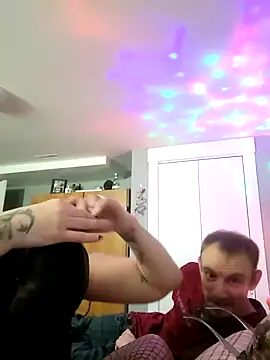 Neveah6 online show from December 15, 2024, 3:53 pm