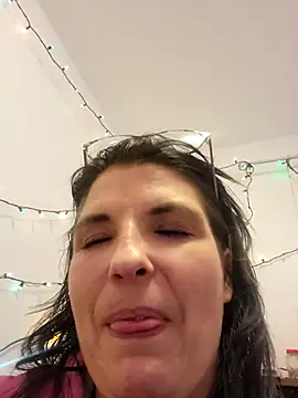 Neveah6 online show from December 29, 2024, 8:00 am