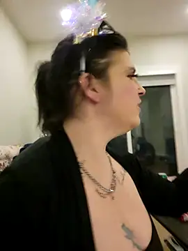 Neveah6 online show from January 1, 2025, 9:28 am