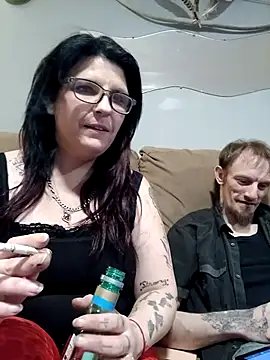 Neveah6 online show from March 4, 2025, 7:51 am