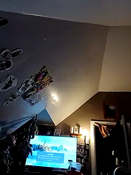 Neveah6 online show from March 12, 2025, 3:35 am