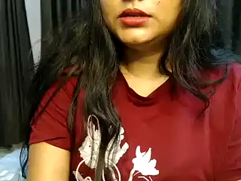 Snapshot of Hritvika chatting on October 16, 2025, 2:40 pm Hritvika online show from October 16, 2025, 2:40 pm