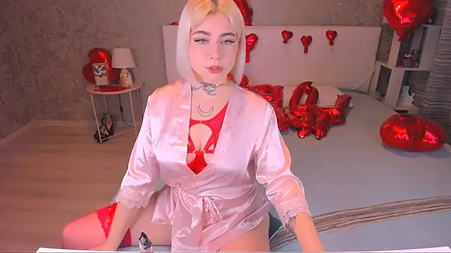 NikaRocks online show from February 18, 2025, 5:53 am