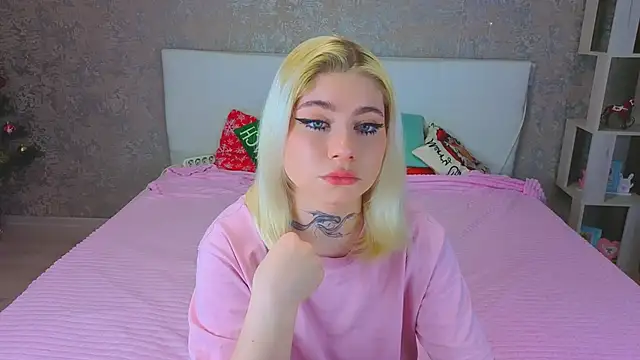 NikaRocks online show from February 8, 2026, 5:38 pm