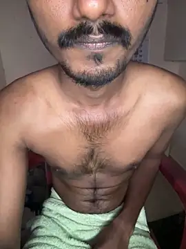 mahiking online show from October 26, 2025, 12:33 pm