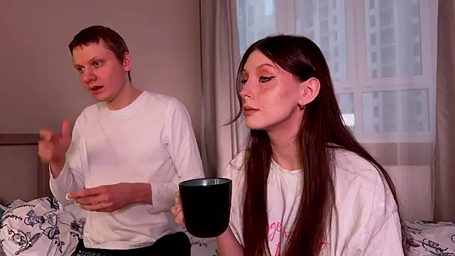 eternal dream  online show from March 7, 2025, 2:46 am