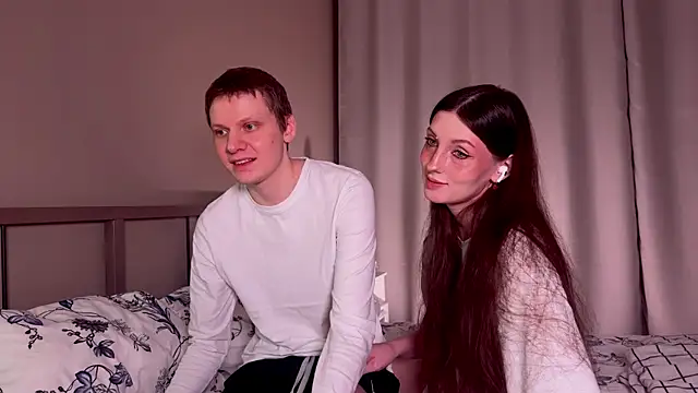 eternal dream  online show from March 20, 2025, 9:02 pm