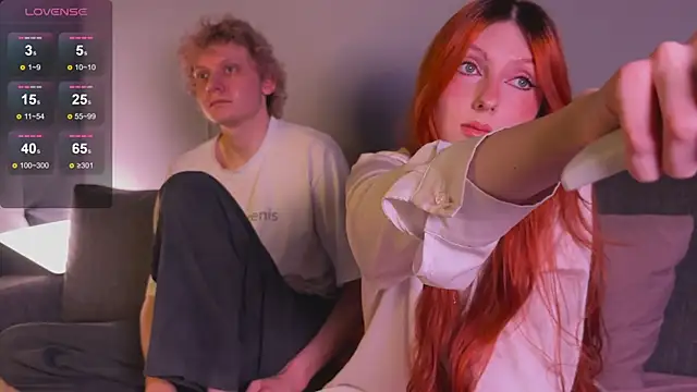 eternal dream  online show from September 11, 2025, 7:25 pm