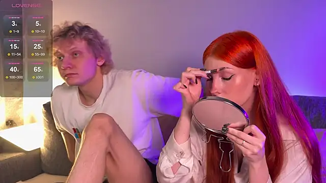 eternal dream  online show from September 27, 2025, 9:42 pm