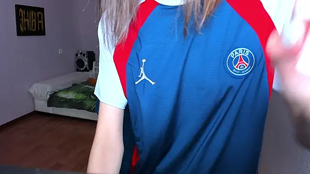 Venera66615 online show from March 6, 2025, 2:40 pm