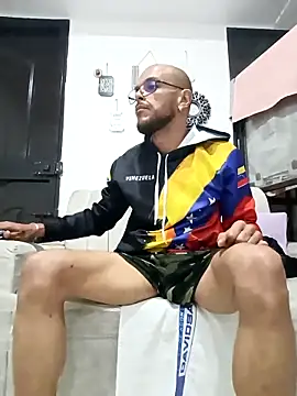 Charly BC Dirty online show from January 31, 2025, 3:41 am