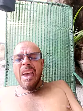 Charly BC Dirty online show from March 7, 2026, 8:17 pm