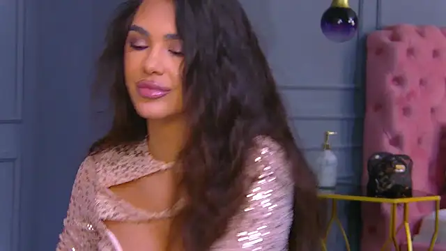 Nicole Diva online show from January 27, 2025, 10:06 am