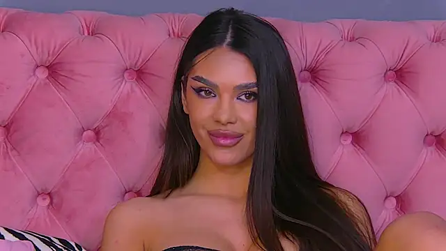 Nicole Diva online show from February 5, 2025, 1:00 pm