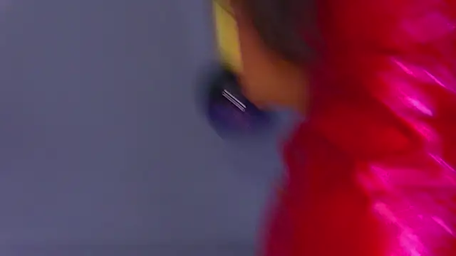 Nicole Diva online show from February 14, 2025, 7:07 am