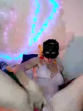 Sweety-Cat online show from January 5, 2025, 10:08 pm