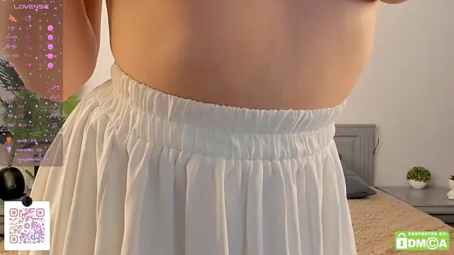 GladysDanley online show from January 16, 2025, 8:46 pm