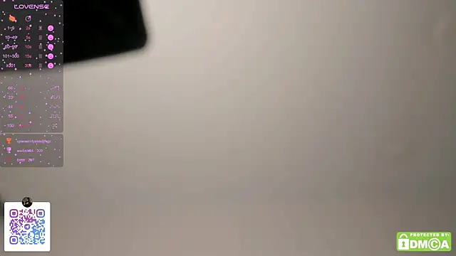 GladysDanley online show from January 19, 2025, 12:17 am