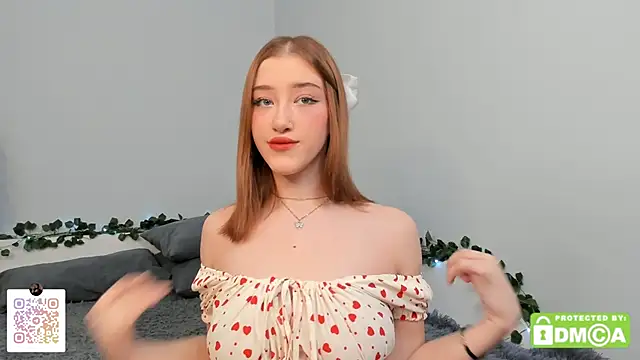 GladysDanley online show from February 22, 2025, 2:41 pm