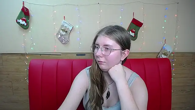 Snapshot of RysaKosaYlya chatting on December 21, 2024, 3:42 pm RysaKosaYlya online show from December 21, 2024, 3:42 pm