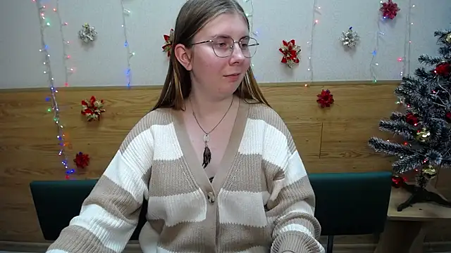 Snapshot of RysaKosaYlya chatting on December 27, 2024, 12:12 pm RysaKosaYlya online show from December 27, 2024, 12:12 pm