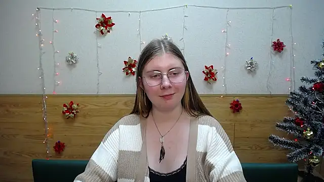 Snapshot of RysaKosaYlya chatting on December 27, 2024, 3:15 pm RysaKosaYlya online show from December 27, 2024, 3:15 pm