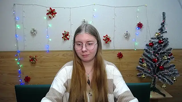 Snapshot of RysaKosaYlya chatting on January 14, 2025, 12:03 pm RysaKosaYlya online show from January 14, 2025, 12:03 pm