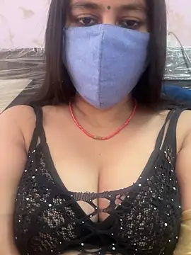 Snapshot of nehas chatting on February 6, 2025, 5:57 am nehas online show from February 6, 2025, 5:57 am