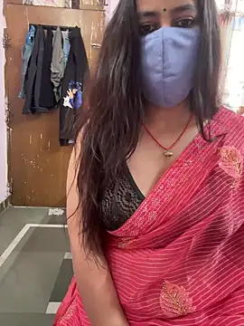 Snapshot of nehas chatting on February 7, 2025, 6:03 am nehas online show from February 7, 2025, 6:03 am