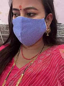 Snapshot of nehas chatting on February 26, 2025, 5:53 am nehas online show from February 26, 2025, 5:53 am