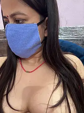 Snapshot of nehas chatting on February 28, 2025, 9:25 am nehas online show from February 28, 2025, 9:25 am