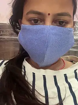 Snapshot of nehas chatting on March 1, 2025, 12:50 am nehas online show from March 1, 2025, 12:50 am