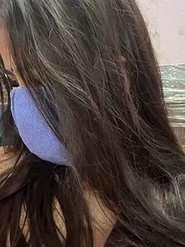 Snapshot of nehas chatting on March 6, 2025, 8:37 pm nehas online show from March 6, 2025, 8:37 pm