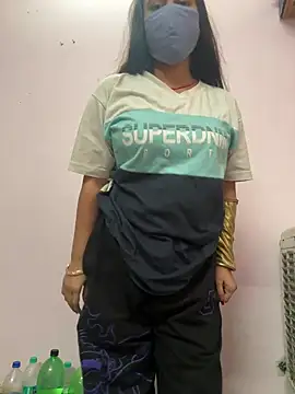 Snapshot of nehas chatting on March 18, 2025, 9:20 am nehas online show from March 18, 2025, 9:20 am