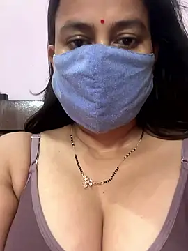 Snapshot of nehas chatting on October 1, 2025, 12:00 pm nehas online show from October 1, 2025, 12:00 pm