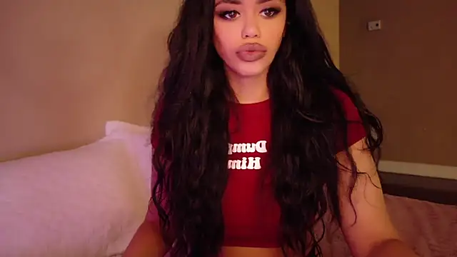 MayaIndica online show from March 17, 2025, 5:56 am