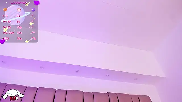 Snapshot of _sowy_venus_ chatting on February 25, 2026, 11:09 am sowy venus online show from February 25, 2026, 11:09 am