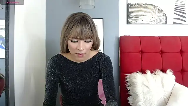  Natassia Dreams online show from January 30, 2025, 4:58 am