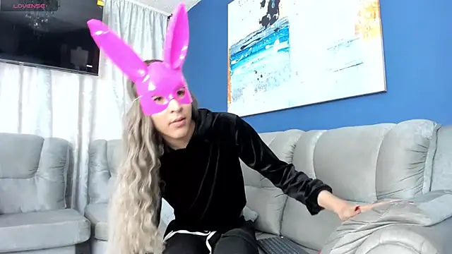  Natassia Dreams online show from January 10, 2026, 8:54 pm