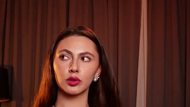 MuseSolis online show from January 24, 2025, 1:35 am