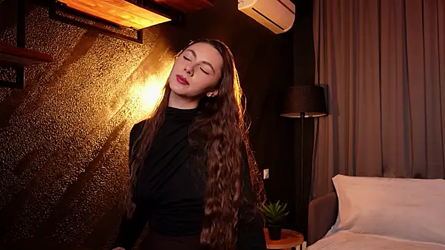 MuseSolis online show from January 29, 2025, 11:04 pm