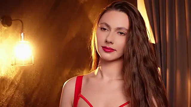 MuseSolis online show from February 13, 2025, 2:12 am