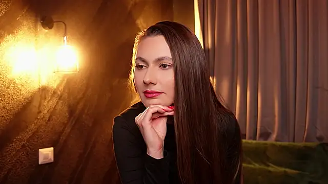 MuseSolis online show from February 16, 2025, 2:20 am