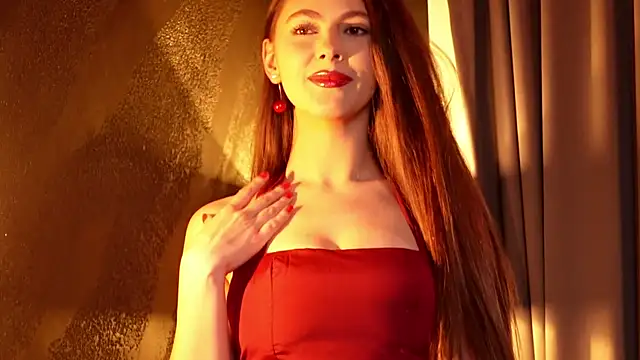 MuseSolis online show from March 13, 2025, 10:54 pm